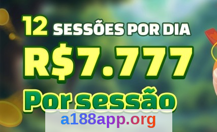 a188: Bônus de R$ 5.000 + Saque em 24h | 2026 41 Imagem da página inicial 3